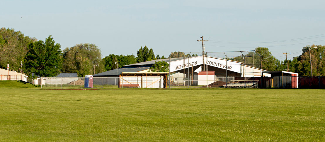 Jefferson County Fairgrounds